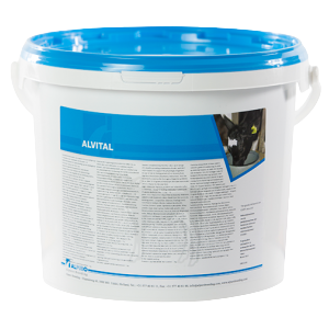 ALVITAL 5KG