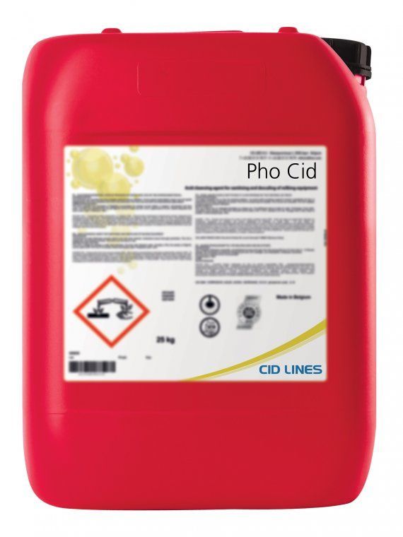 PHO CID 25KG