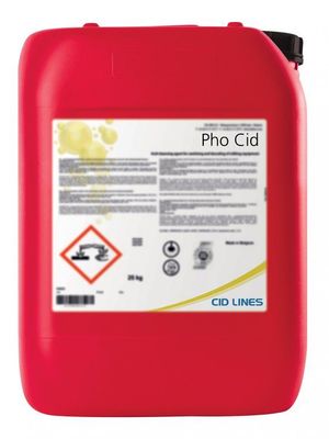 PHO CID 25KG PHO CID 25KG