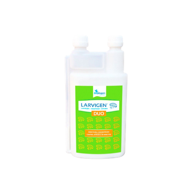 LARVIGEN DUO LARVIGEN DUO