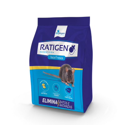 RATIGEN ISCO FRESCO RATIGEN ISCO FRESCO