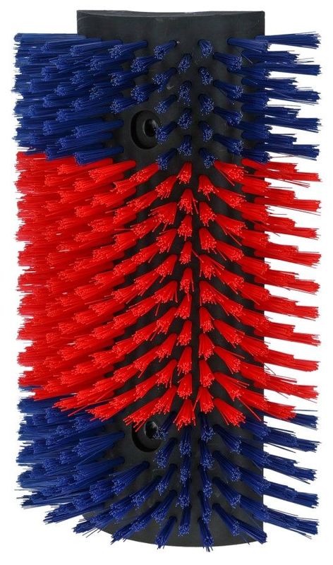 ESCOVA SEMICIRCULAR (293105)