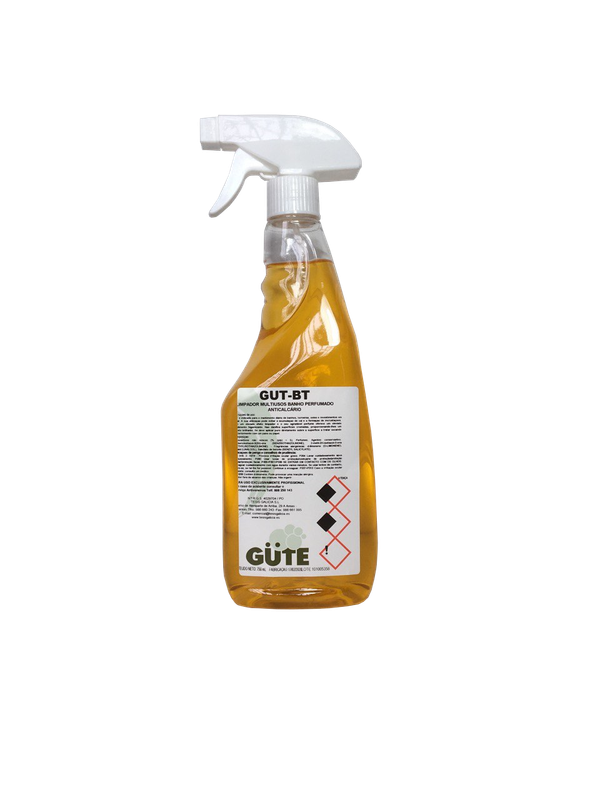 GUT-BT 750ML