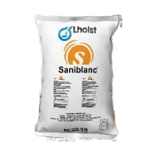 SANIBLANC CAMAS 20KG