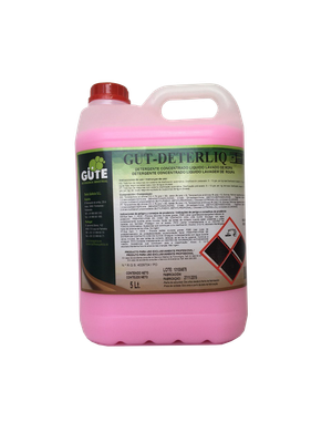 GUT-DETERLIQ
