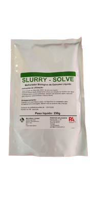 SLURRY-SOLVE 250GR