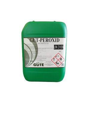 GUT-PEROXID