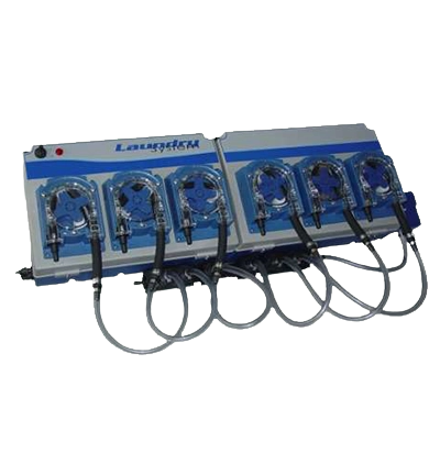 DOSEADOR DE LAVANDARIA 3x18LT