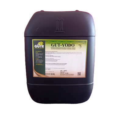 GUT-YODO 20KG