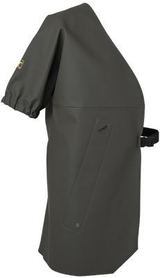 Avental "Inseminação" Glentex