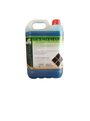 GUT-NEUMAT-A 5KG