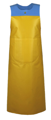 Avental "Isoconf" Nylpêche