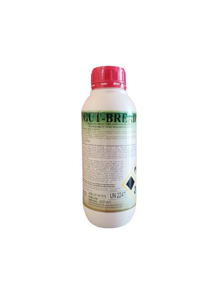 GUT-BREAD 1KG