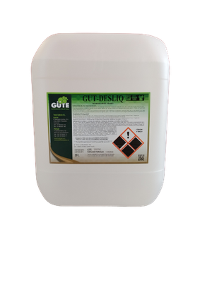GUT-DESLIQ 20KG