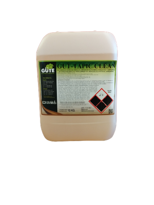 GUT-TAPIC CLEAN 10KG