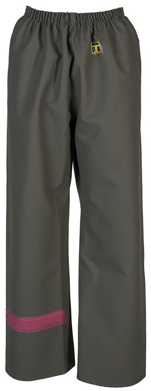 CALÇA "SOCA" MULHER