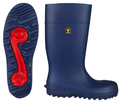 BOTA "GC ACTIVGRIP" PU