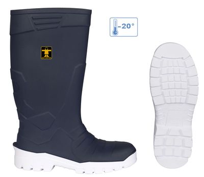 BOTA BOTA "GC ULTRALITE" PU