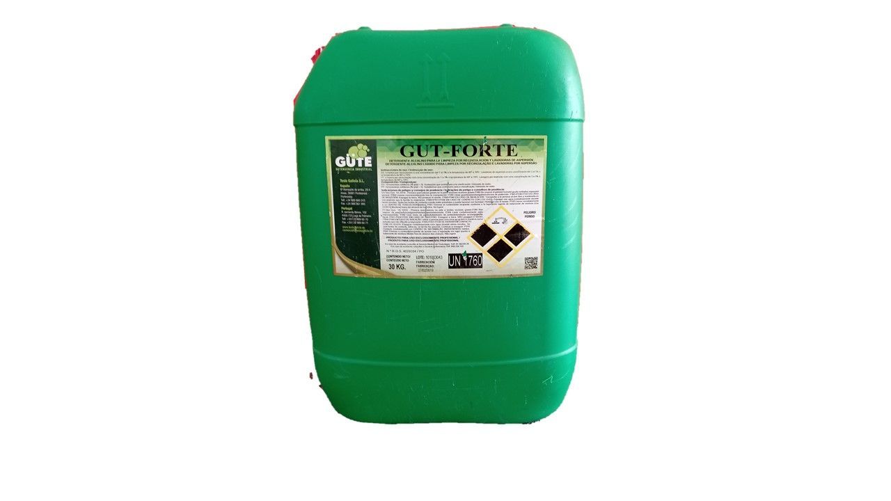 GUT-FORTE 30KG GUT-FORTE 30KG