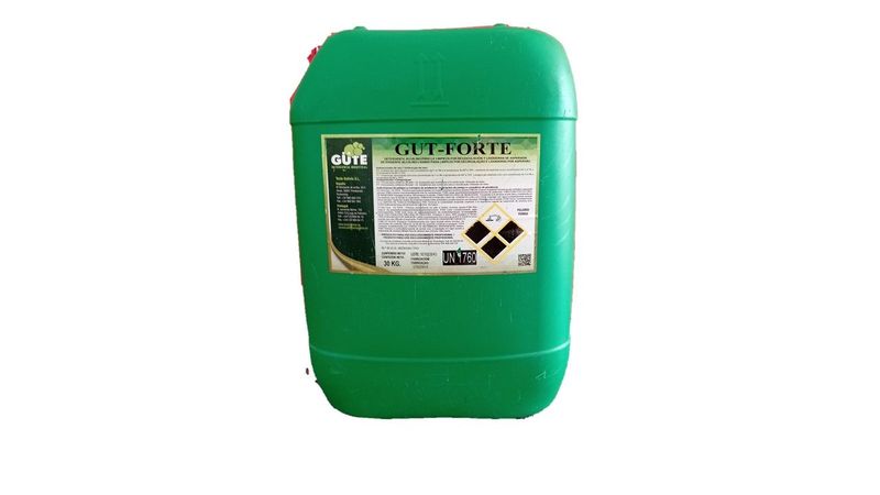 GUT-FORTE 30KG