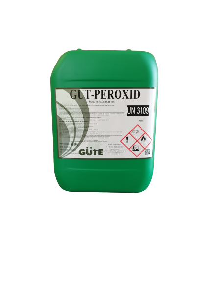 GUT-PEROXID GUT-PEROXID