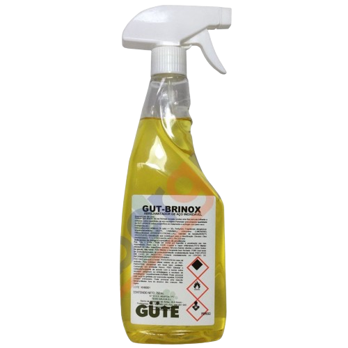 GUT-BRINOX 750ML