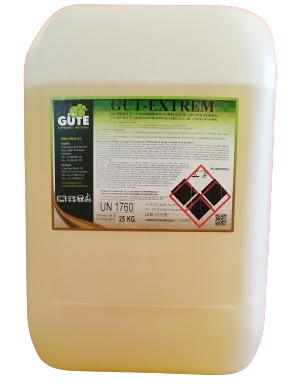 GUT-EXTREM 25KG