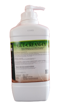 GUT-CREAM CI 5KG