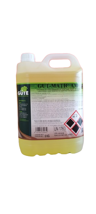 GUT-MATIC AM