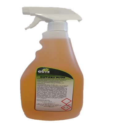 GUT-FAT PLUS GUT-FAT PLUS