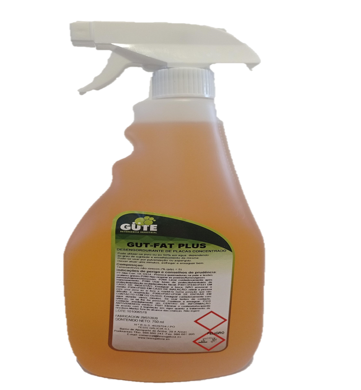 GUT-FAT PLUS