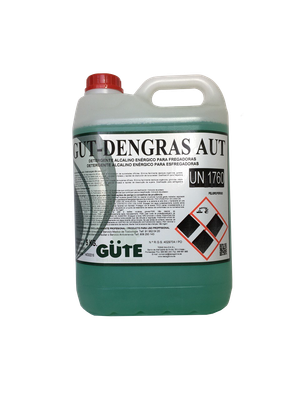 GUT-DENGRAS AUT