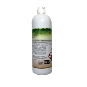 GUT-INODOR 1LT GUT-INODOR 1LT
