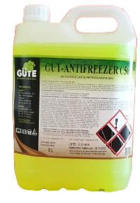 GUT-ANTIFREEZER C-50 5LT