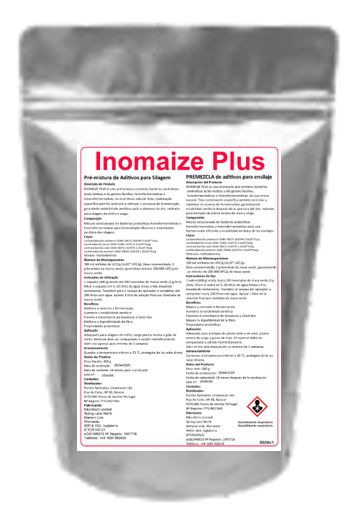 INOMAIZE PLUS 400GR