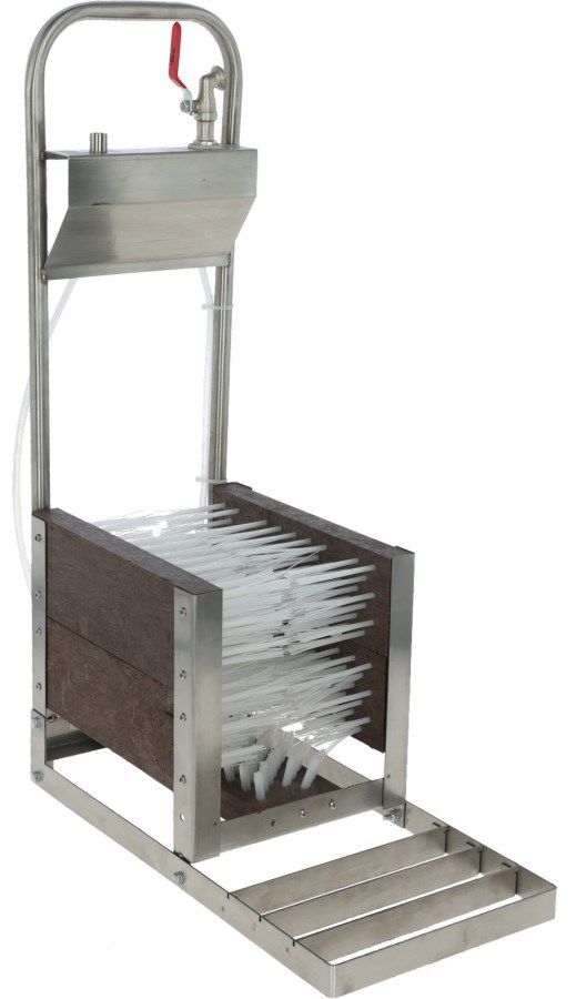 LIMPADOR DE BOTAS (296900)