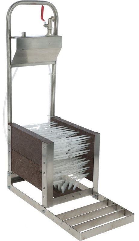 LIMPADOR DE BOTAS (296900)