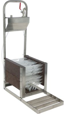 LIMPADOR DE BOTAS (296900)