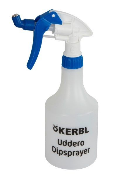 PULVERIZADOR ÚBERE 500ML (15256)