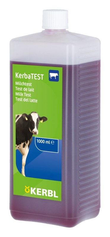 KERBA TEST 1LT (1514)