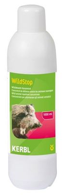 REPELENTE CONCENTRADO WILSTOP 1LT (299687)