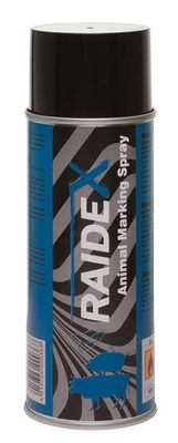 SPRAY RAIDEX 400ML