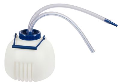 QUARTER MILKER 8 LT (15902)