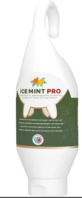 ICE MINT PRO