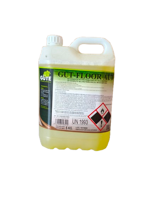 GUT-FLORAL MG 5LT