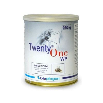 TWENTY ONE TWENTY ONE