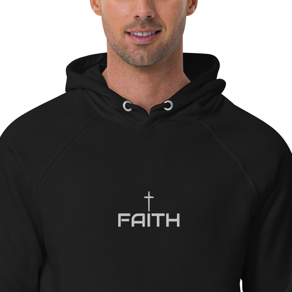 Faith - Hoodie / S-XL