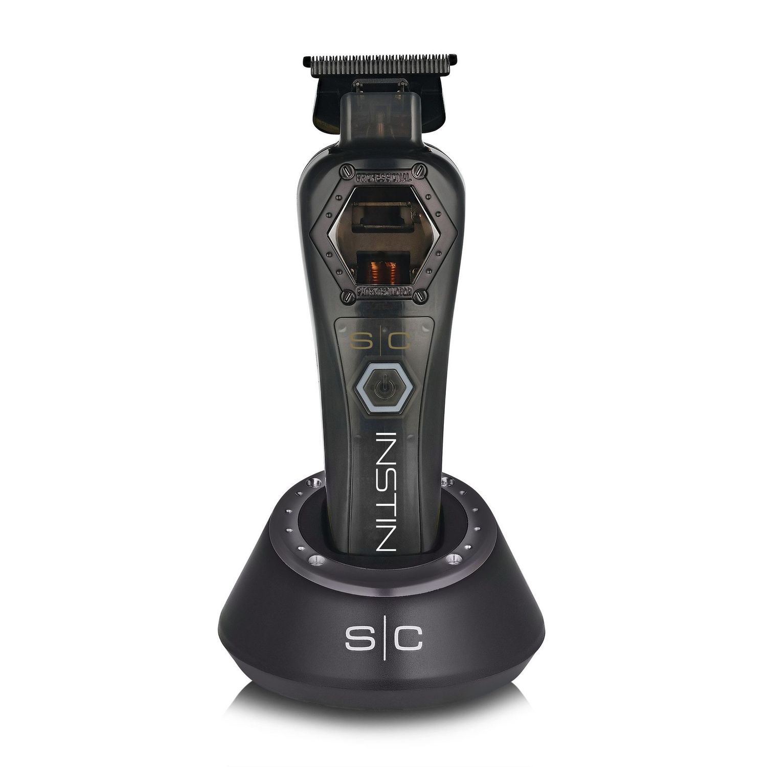 StyleCraft Instinct Metal Trimmer