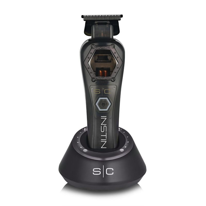StyleCraft Instinct Metal Trimmer