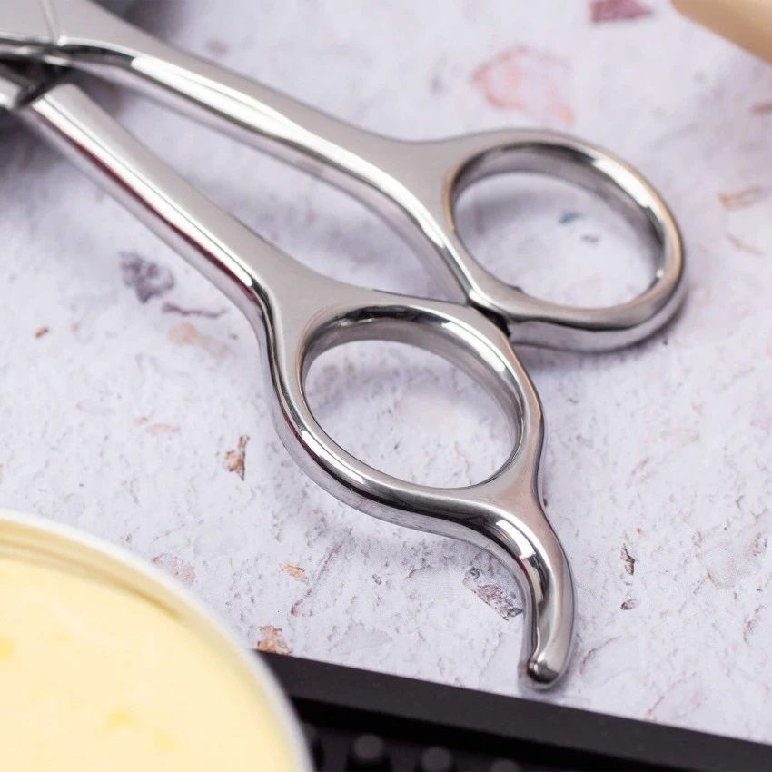 3 Claveles Mega Hairdressing Scissors 7.5